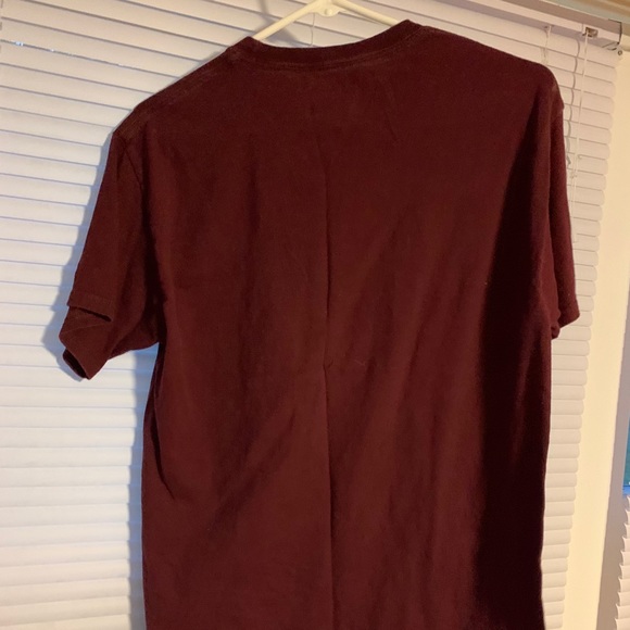 Virginia Tech Baseball Shirt - Picture 2 of 3